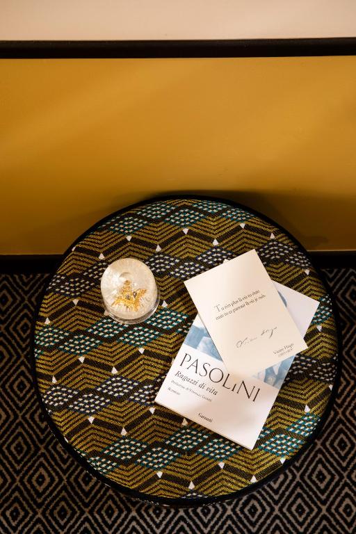 Hôtel Paris La Fayette - Resim 18