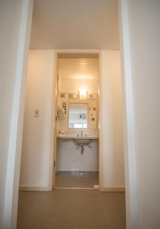  Coqueiral Praia Hotel