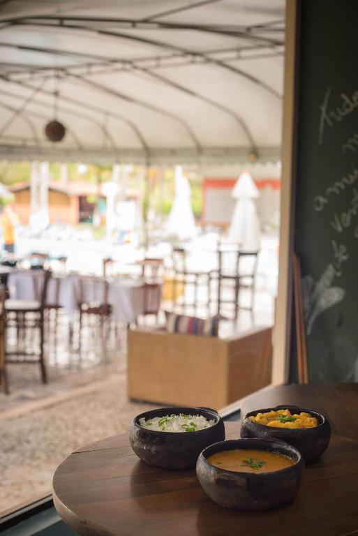  Coqueiral Praia Hotel