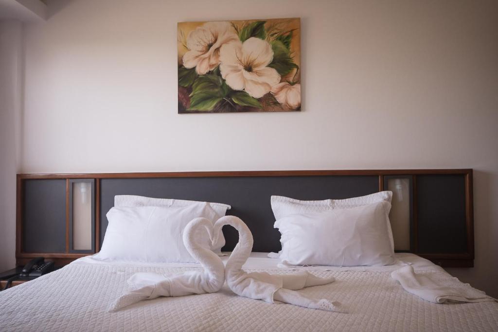  Coqueiral Praia Hotel