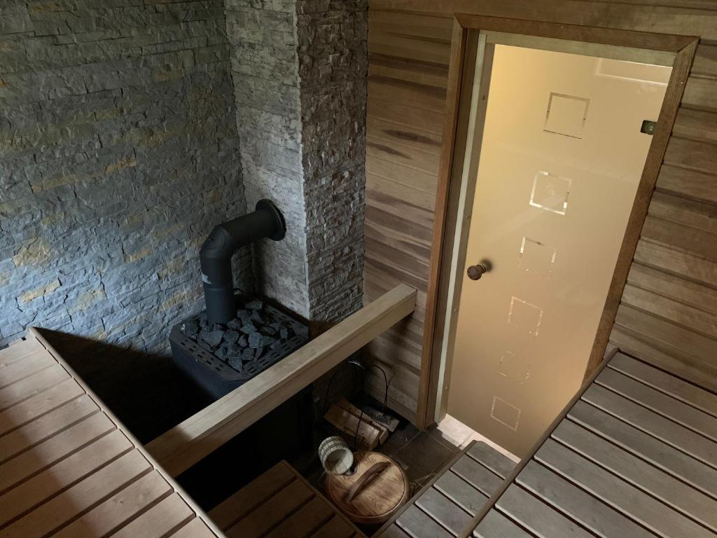 Fotografie z fotogalerie ubytování Kammelja Puhkemajad v destinaci Kuru