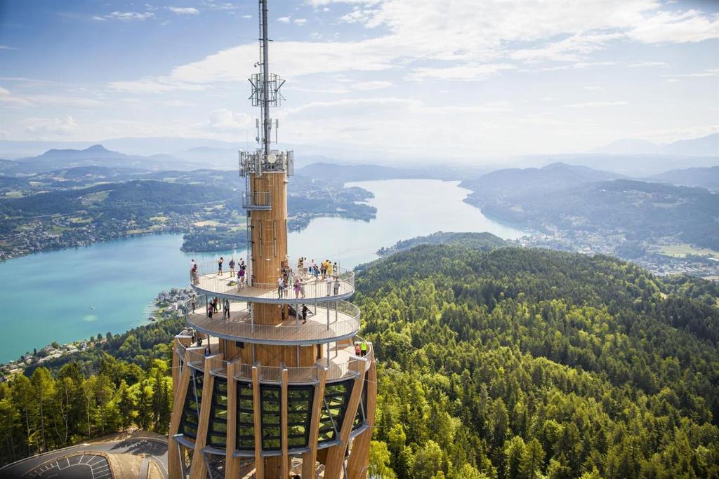 Gmünd in Kärnten – Photos 1