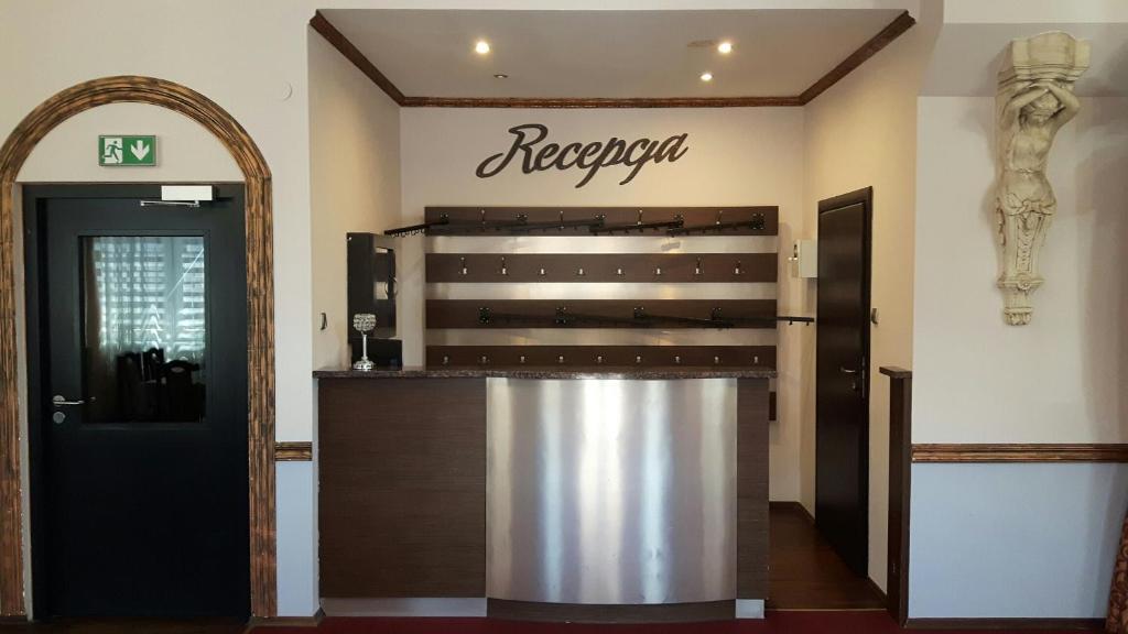 Hotel TWIERDZA - Resim 7