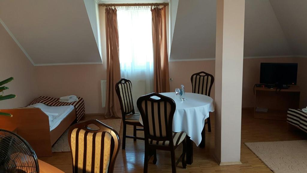 Hotel TWIERDZA - Resim 13