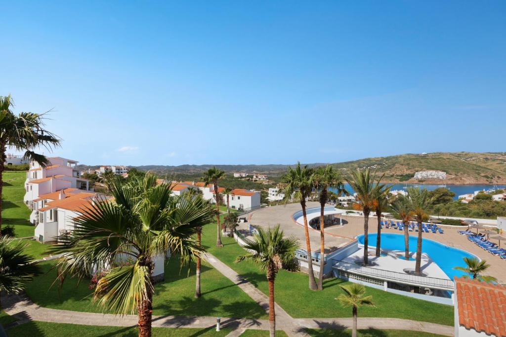 Piscina en o cerca de TRH Tirant Playa
