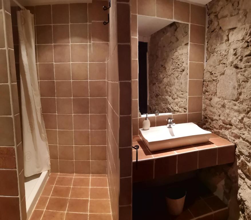 Mas Senyarich - Casa Con Due Camere Da Letto