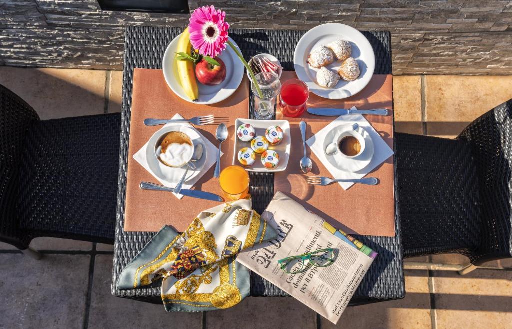 Palazzo Turchini - Resim 42