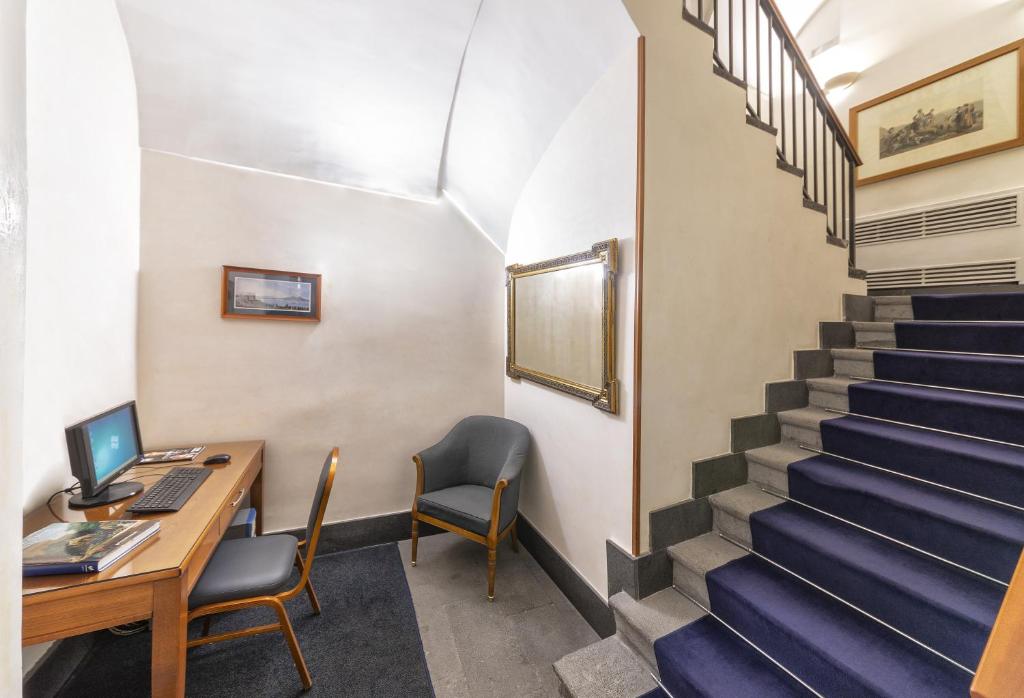 Palazzo Turchini - Resim 31