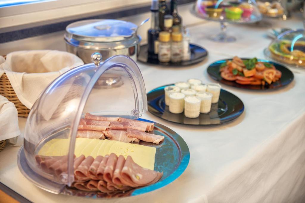 Palazzo Turchini - Resim 35