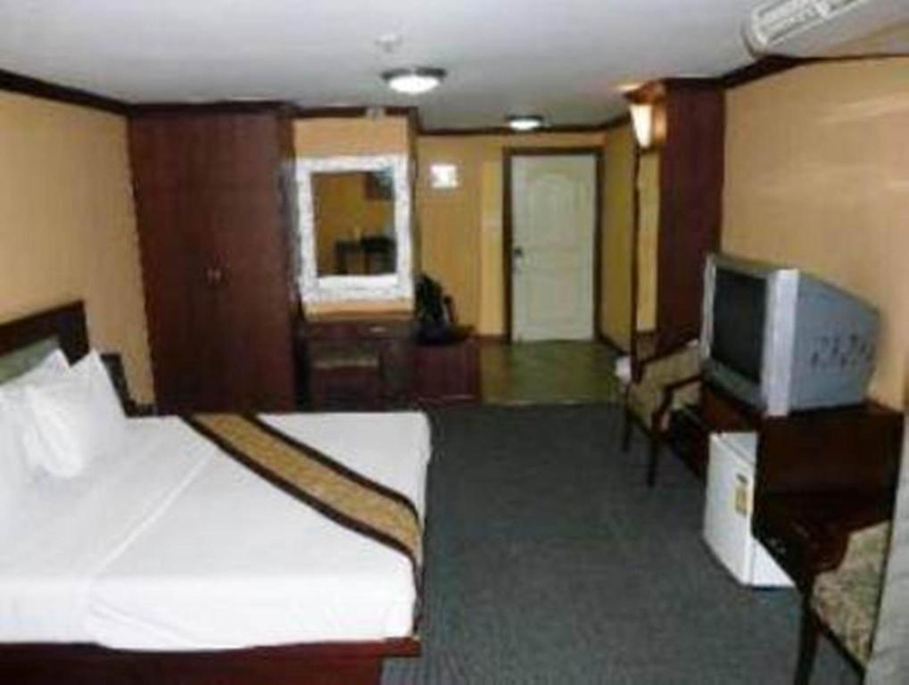 King Royal Garden Inn - Resim 8