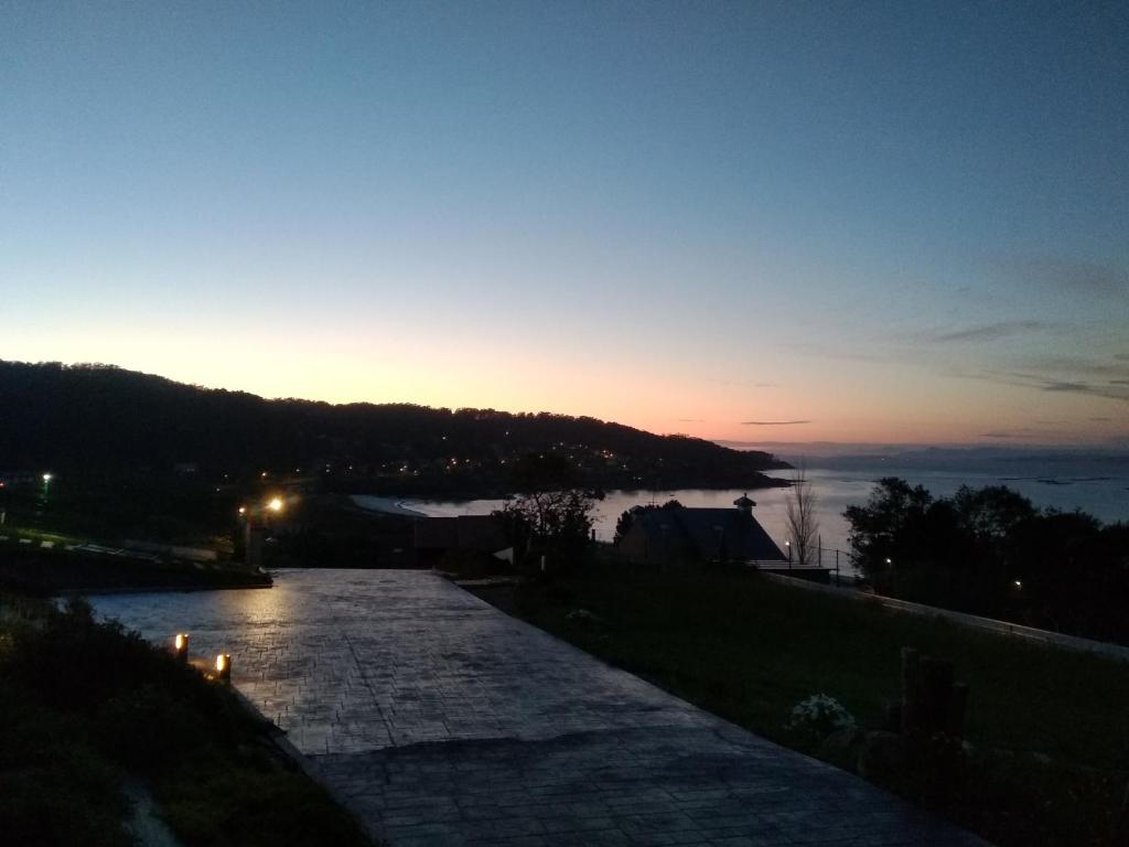 Fotografia z galérie ubytovania Casa Nueva Playa Areabrava Hio v destinácii Hio