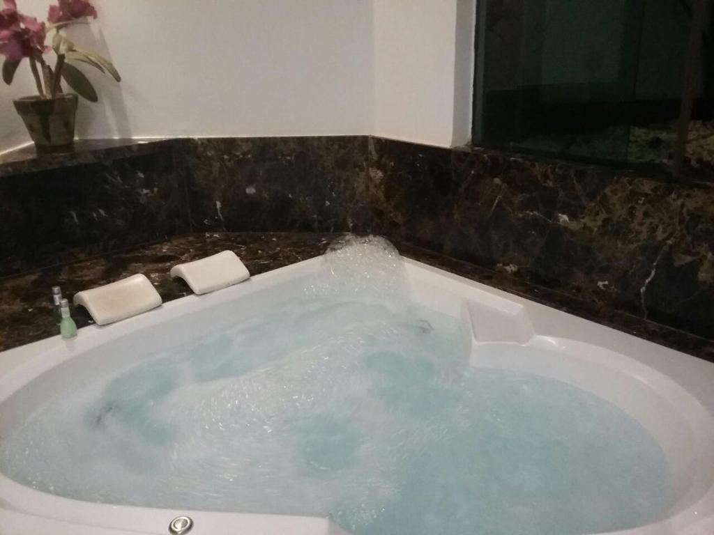  Pousada Shangrila