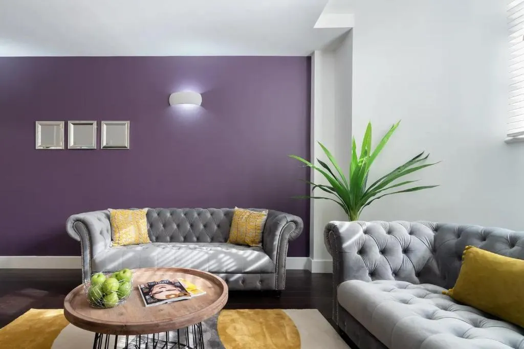 Boutique Apartments in Reading by Creatick, Reading, Marea Britanie