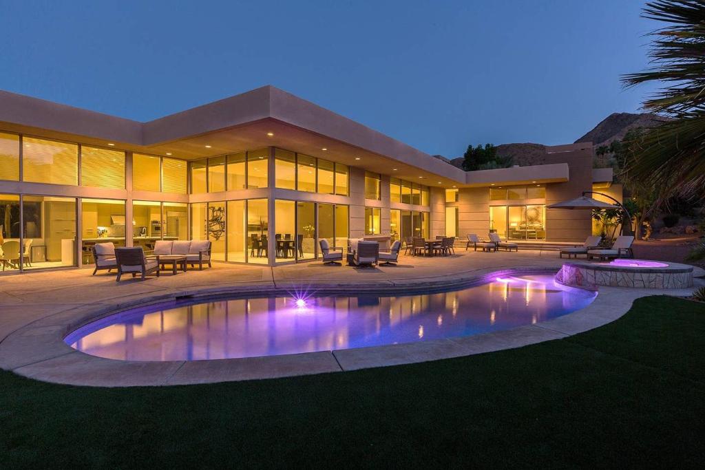 Villa Mirada