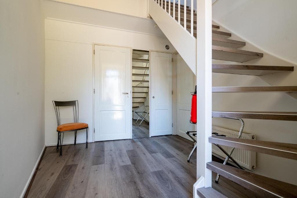 Fotografie z fotogalerie ubytování Hotel Almenum - het sfeervolle stadslogement - v destinaci Harlingen