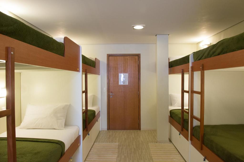  Brazilodge All Suites Hostel