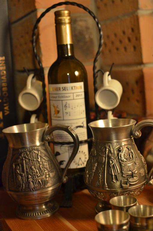 Cityhotel Ratheiser - Resim 39