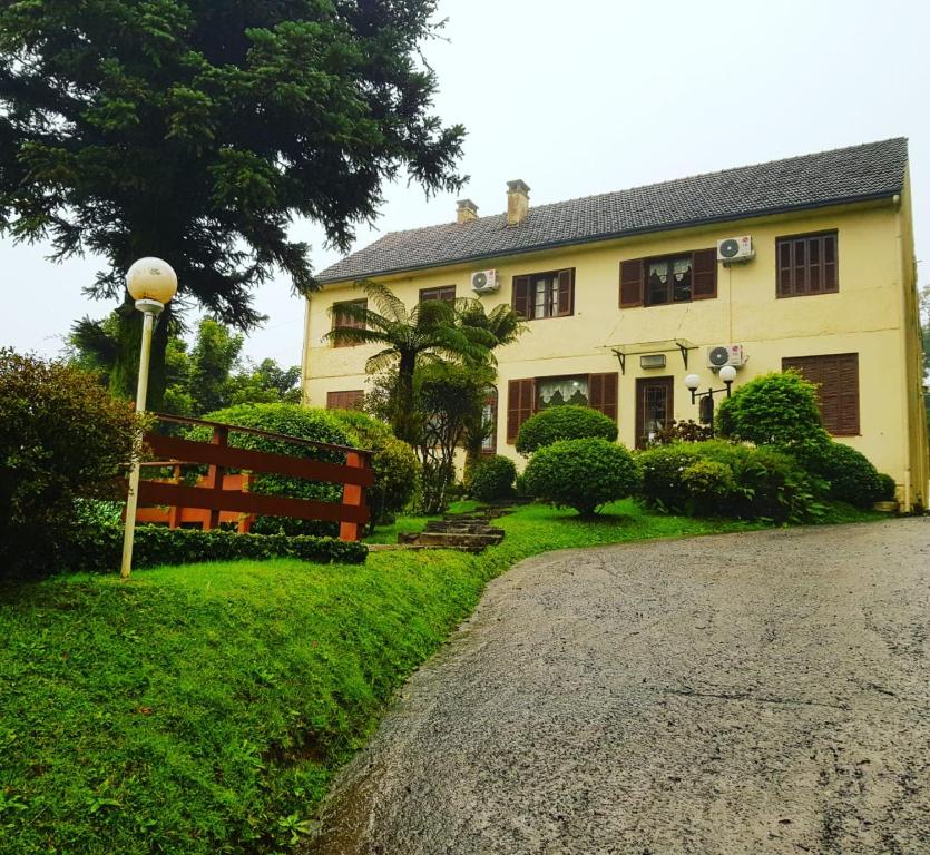 Pousada San Clemente Centro  Pousada San Clemente Centro