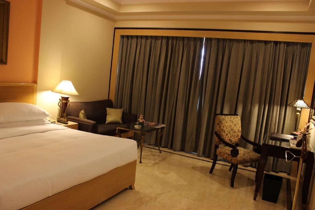 The Hans, New Delhi - Habitación De Suite De Lujo