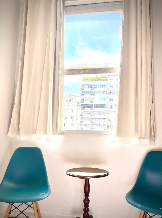  Luevi Apart Copacabana Posto 2