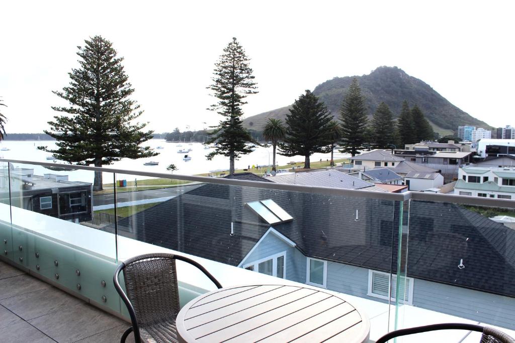 The Anchorage Apartments - Resim 27