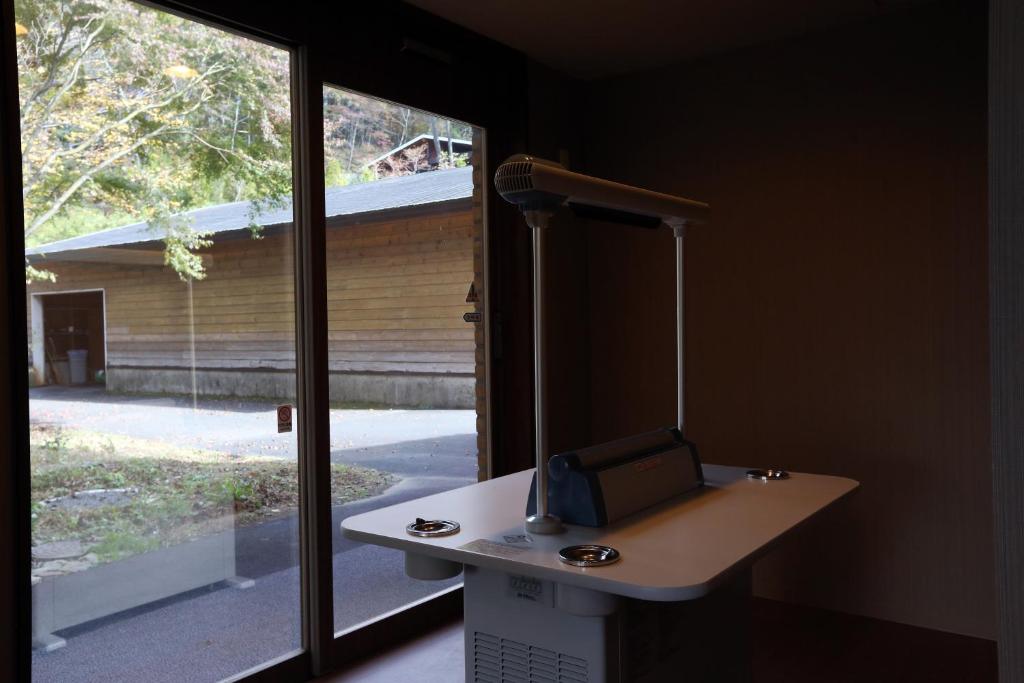 Fotografie z fotogalerie ubytování Karuizawa Asama Prince Hotel v destinaci Karuizawa