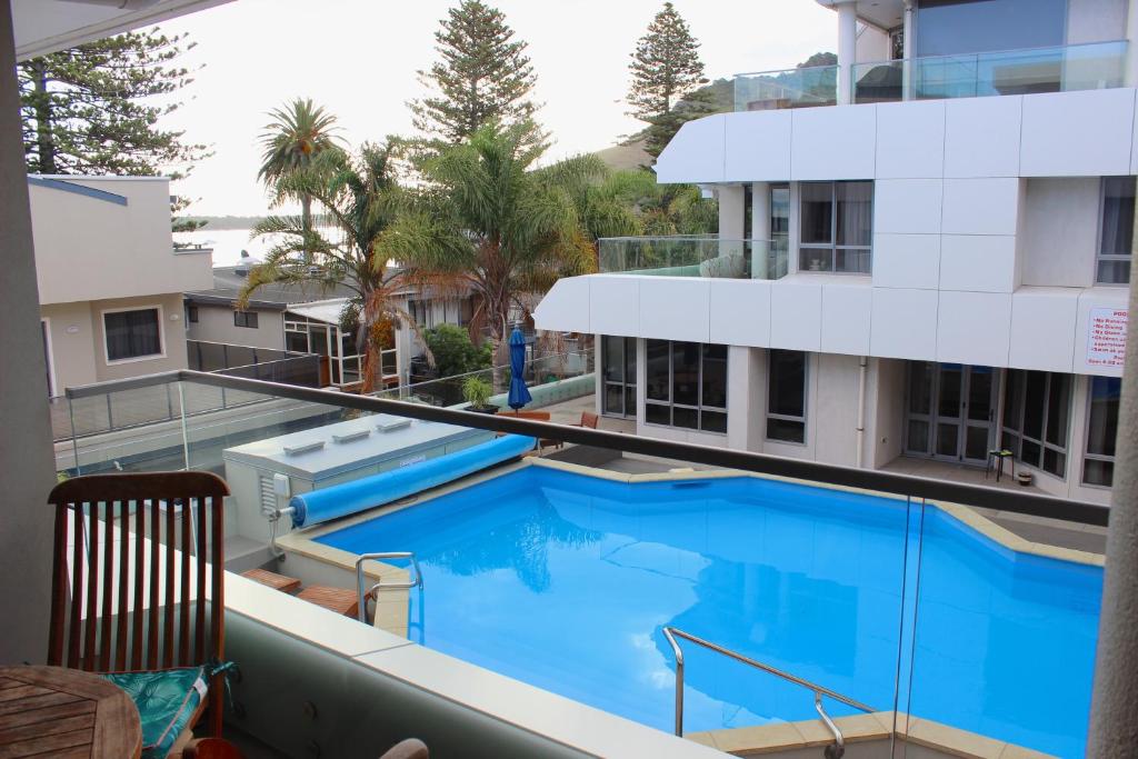 The Anchorage Apartments - Resim 37