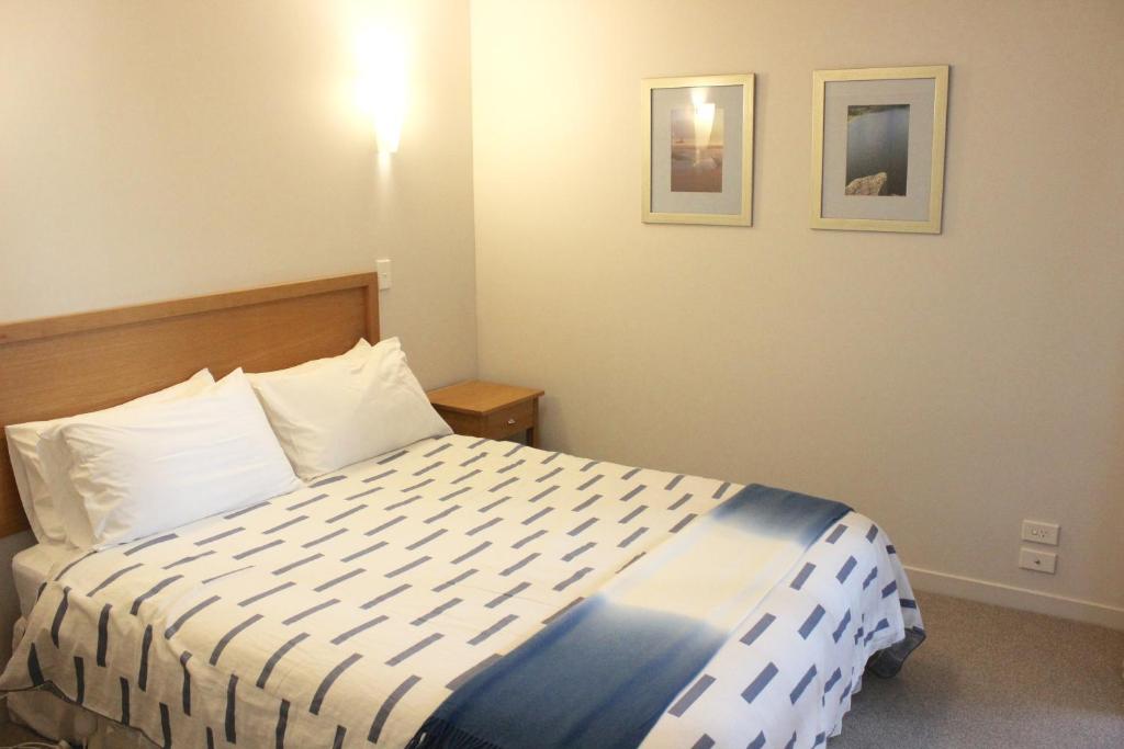 The Anchorage Apartments - Resim 40