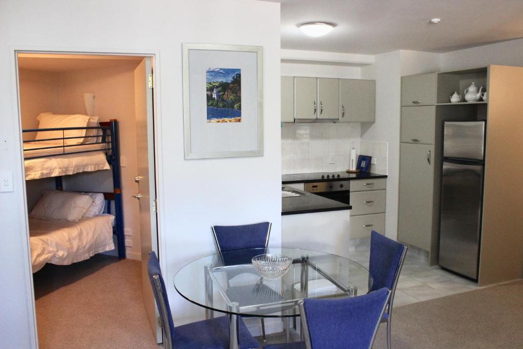 The Anchorage Apartments - Resim 41