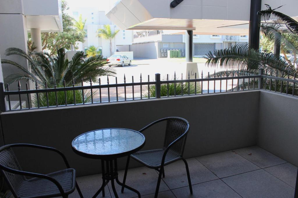 The Anchorage Apartments - Resim 42