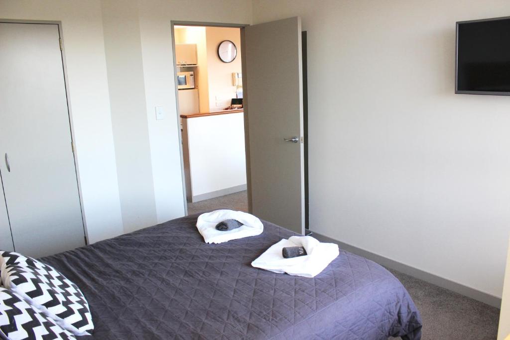 The Anchorage Apartments - Resim 45