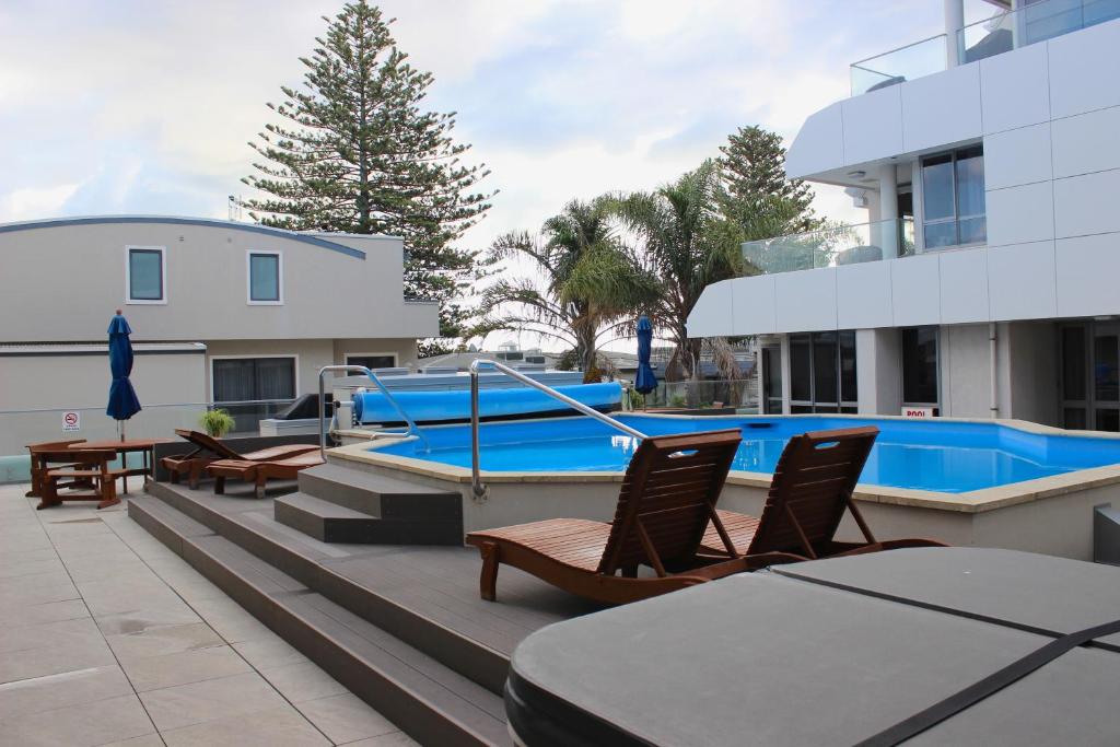 The Anchorage Apartments - Resim 33