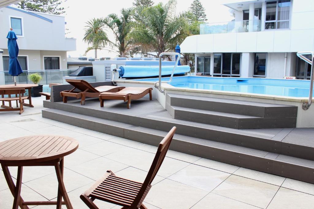 The Anchorage Apartments - Resim 35