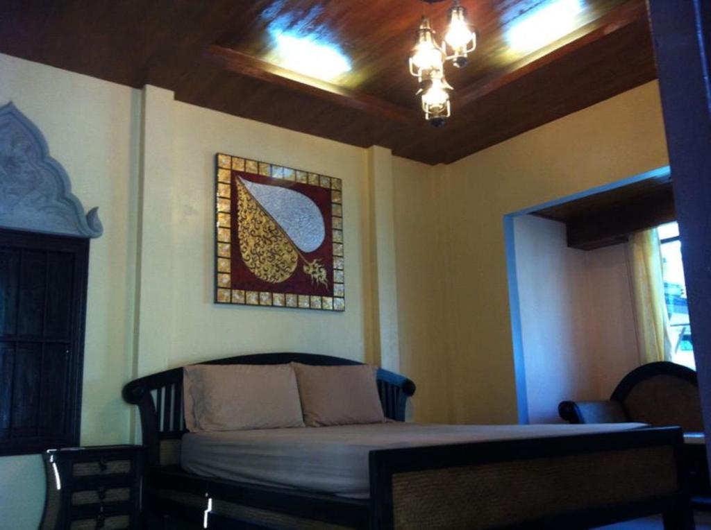 Sweet Inn Resort - Deluxe Villa