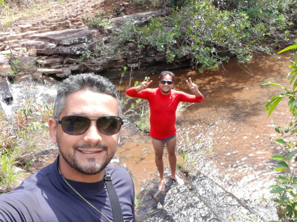  Recanto da Aldeia - Lago dos Sonhos
