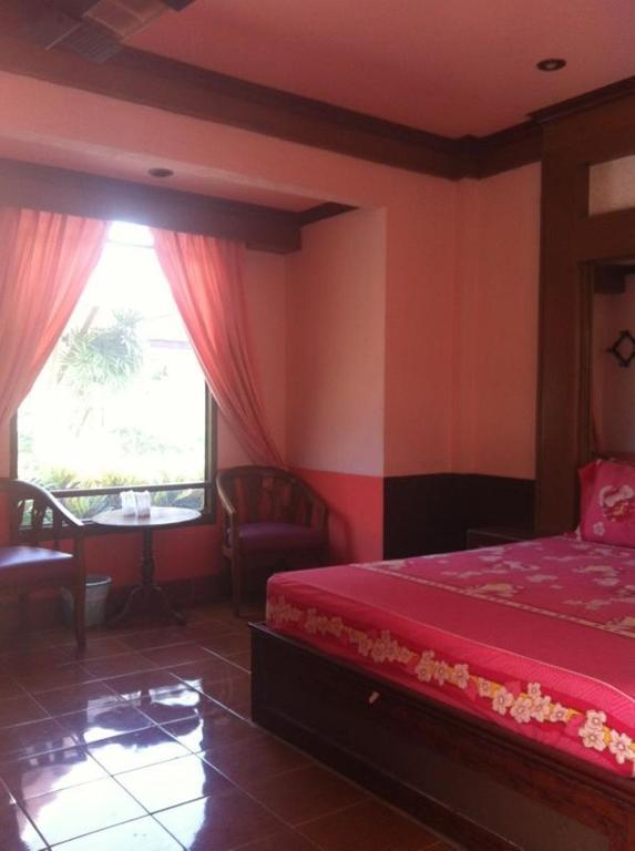 Sweet Inn Resort - Habitación Doble Estándar