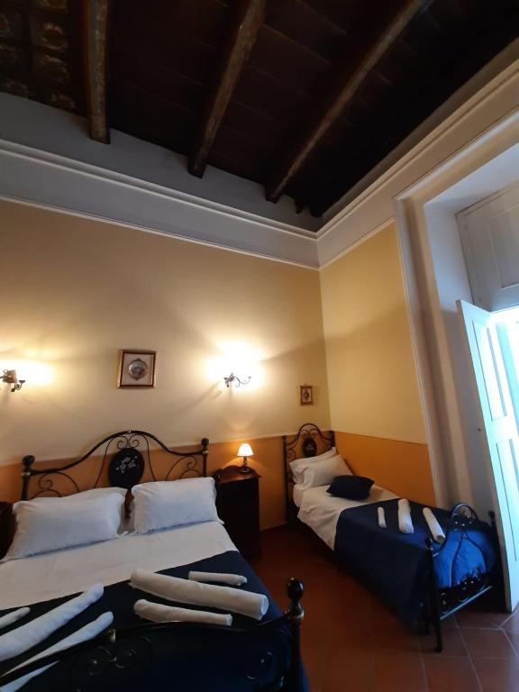 Hotel Pignatelli Napoli