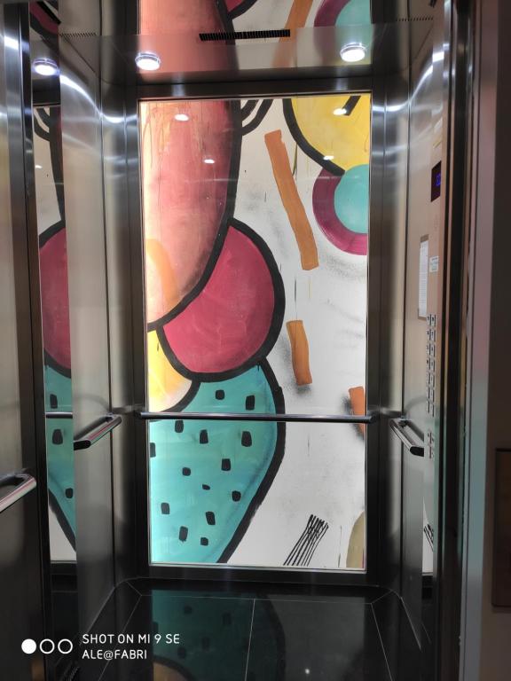  Studio Mobiliado Fabri