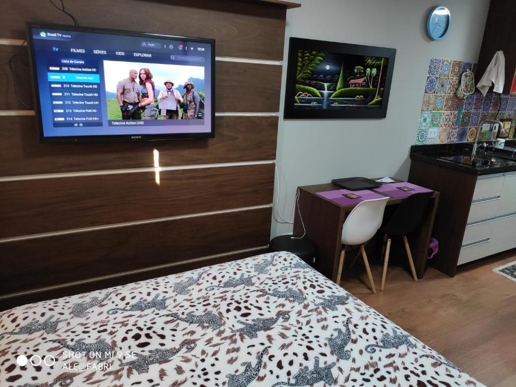  Studio Mobiliado Fabri