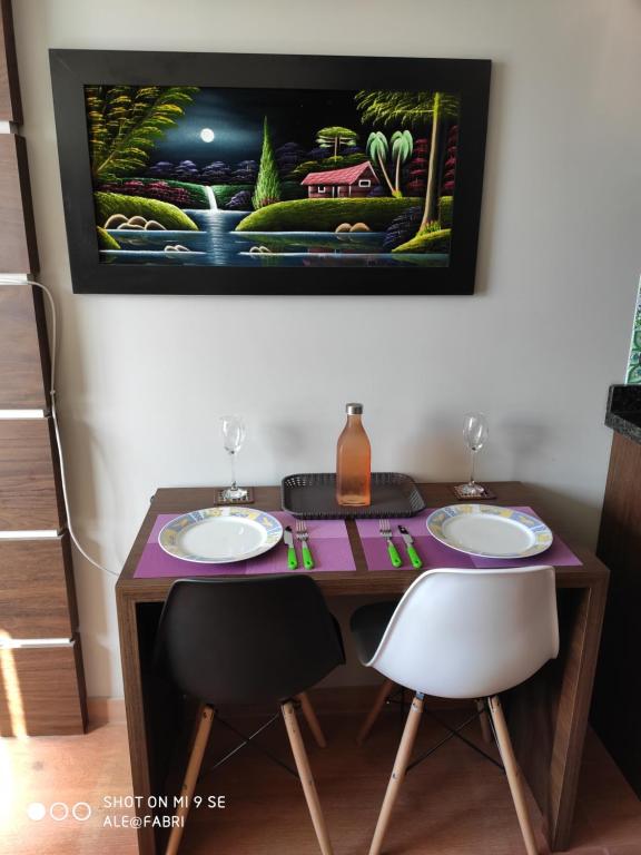  Studio Mobiliado Fabri