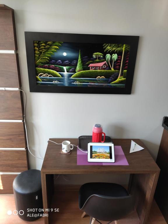  Studio Mobiliado Fabri