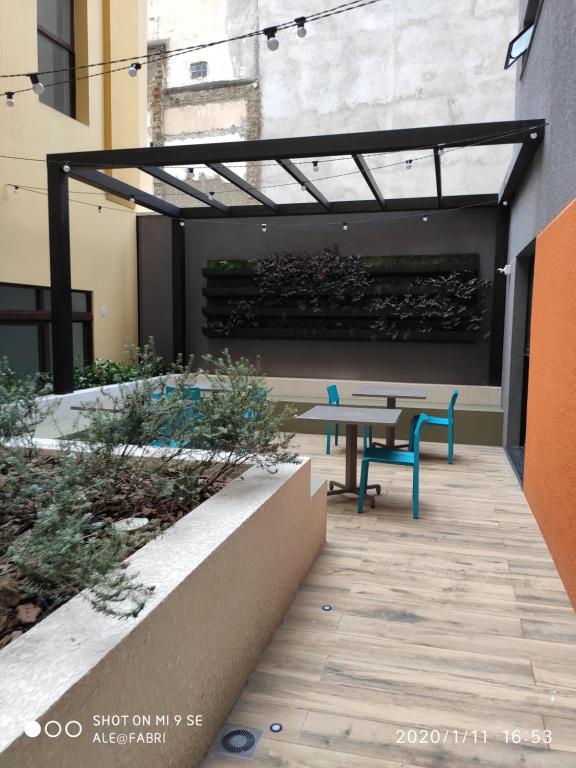 Studio Mobiliado Fabri