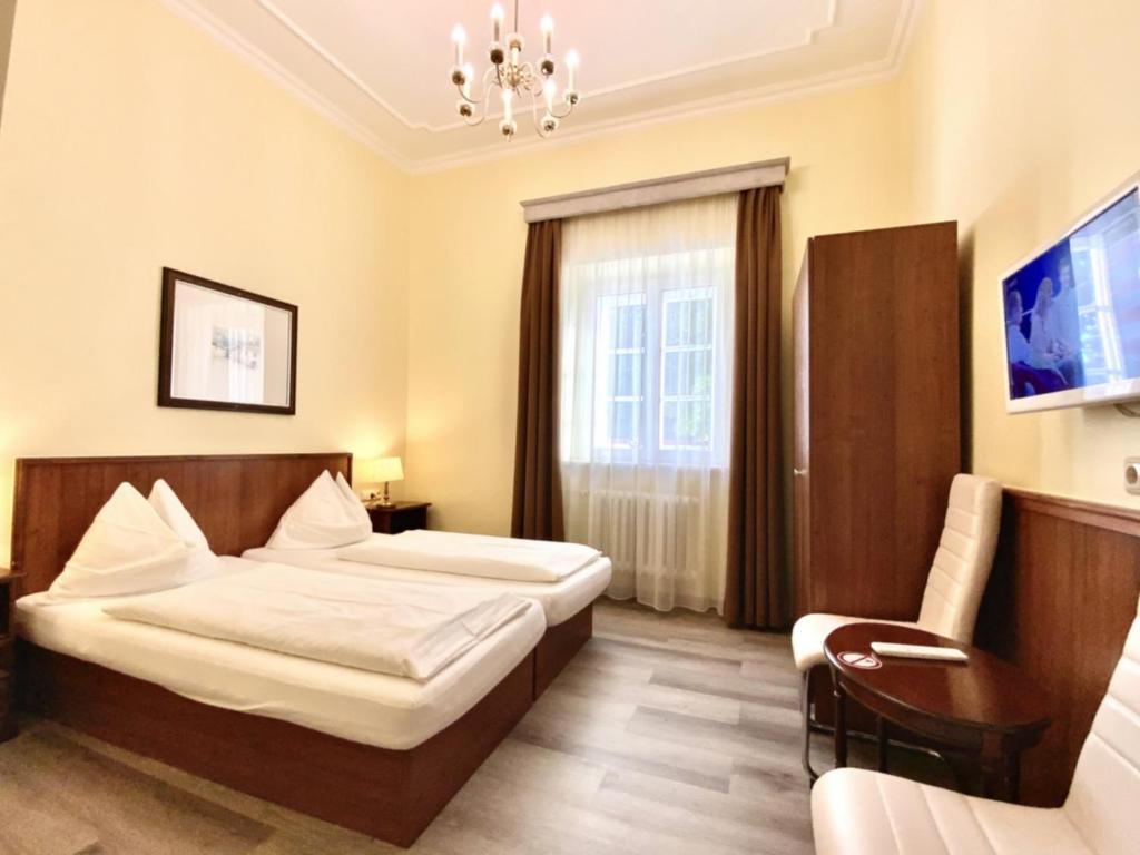 Hotel Turnerwirt - Resim 31