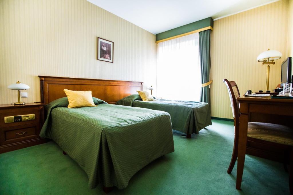 Stacja Nowa Gdynia Bed & Breakfast Aquapark - Resim 30