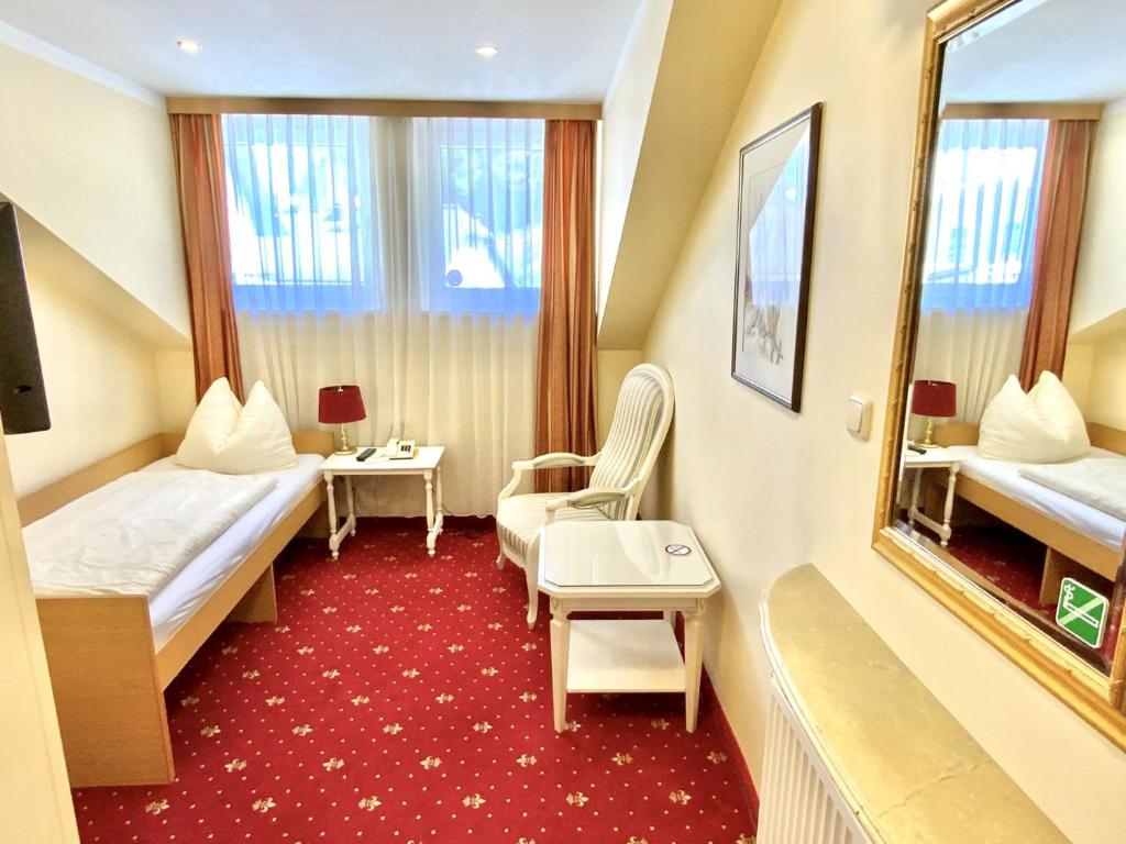 Hotel Turnerwirt - Resim 24