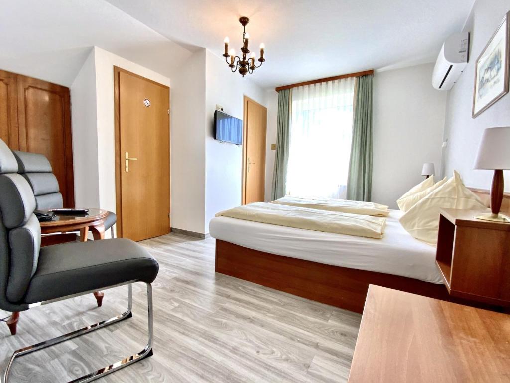 Hotel Turnerwirt - Resim 21