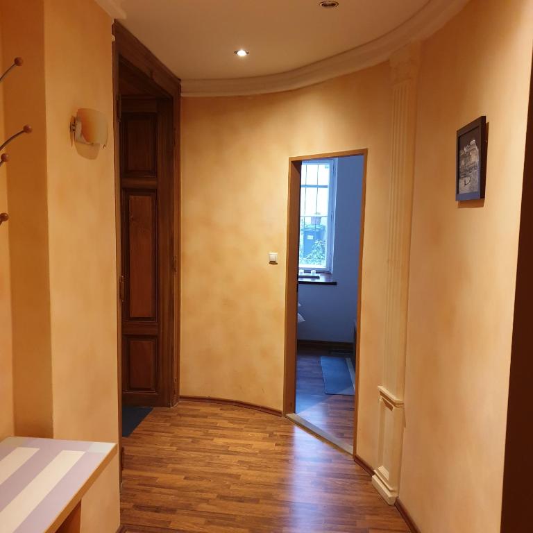 Greg Apartments Kampa Prague - 11