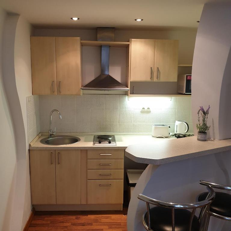 Greg Apartments Kampa Prague - 12