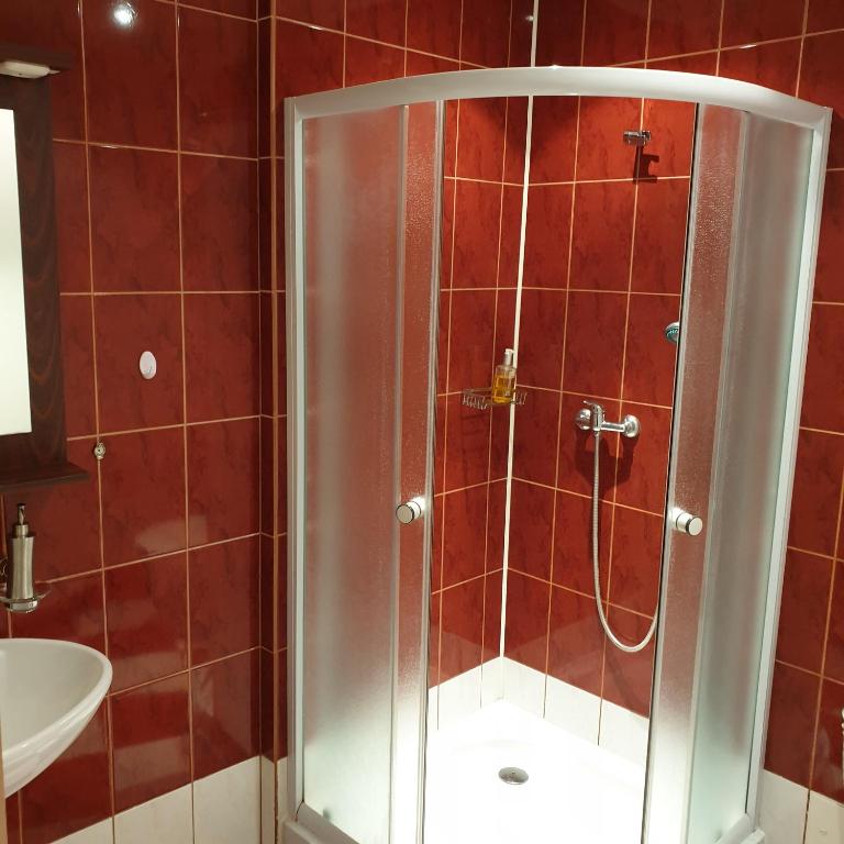 Greg Apartments Kampa Prague - 13