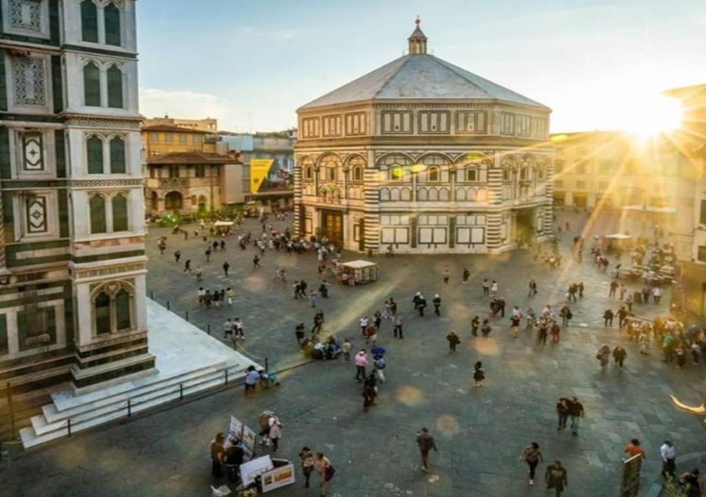 Granduomo Charming Accomodation - 8